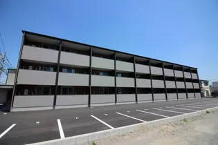 サニーヒル旗崎の画像