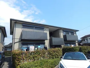 エクセルタウン合川 B棟の画像