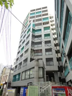 アーバンクルーザー六ツ門の画像