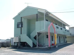 ドリームハイツ広川の画像