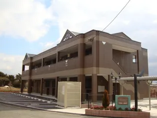 ネオレジデンス広川の画像