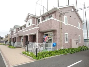 リベルテⅠ Ⅱ棟の画像