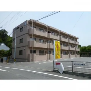 Profit村田【202号室】の外観