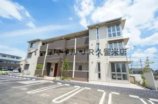 ペルラディアマンテ B棟の画像