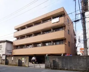 竹下駅前ENハイツの画像