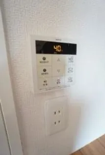 ガレット空港南【1階】のその他画像