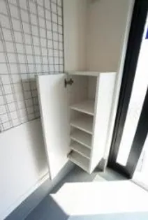 ガレット空港南【1階】のその他画像