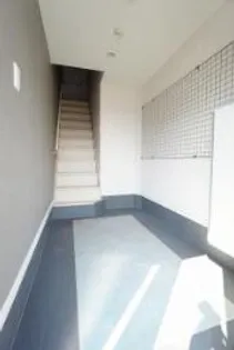 ガレット空港南【1階】の内装