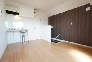 ガレット空港南【1階】の内装