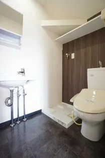 ガレット空港南【1階】のその他画像