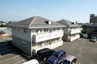 サンハイツ小森野Cの画像