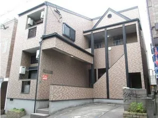 ハイビレッジ平尾の画像