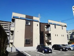 グレースハイツ博多駅南の画像