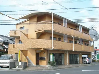 GRANVIA東合川の画像