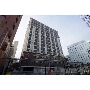 RJRプレシア博多駅前【10階】の外観