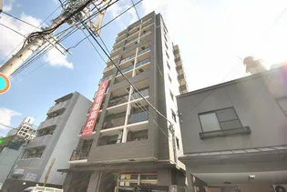 グランフォーレプライム天神東の画像