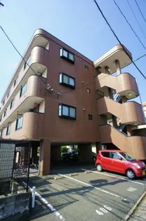 リバティヒルズⅠ【305号室】の外観