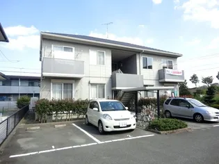 ソフィア小森野A棟の画像