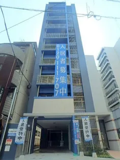 アヴァンティ祇園【2階】の外観