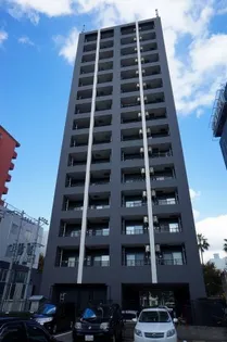 DSタワー大博通りの画像