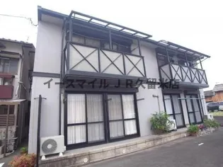 サンシティコーポの画像