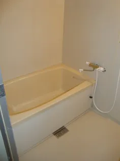 第2村田ハイツ【301号室】の風呂