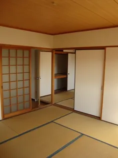 第2村田ハイツ【301号室】の内装