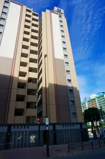 エステムコート博多・祇園ツインタワーセカンドステージ【15階】の外観