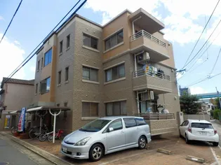 クレール今町の画像