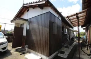 福岡県久留米市北野町今山【一戸建】の外観