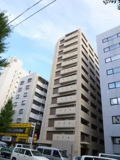 モンルポ博多駅東の画像