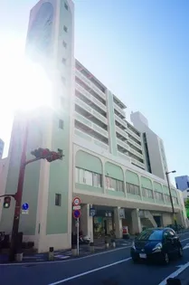 メゾン住吉【5階】の外観