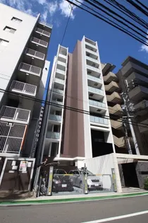 レディアントアーク薬院の画像