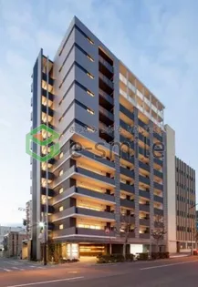 アーバンコート中央町【10階】の外観