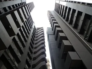 アクタス博多Vタワー 1番館【13階】の外観