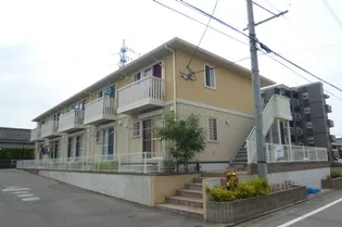 SumiYasu.So【1階】の外観