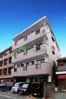 コーポラスKⅡの画像