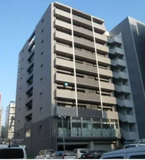 FUSHIBLD【4階】の外観