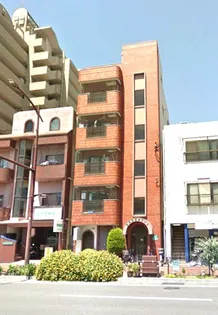 西田産業第5ビルの画像