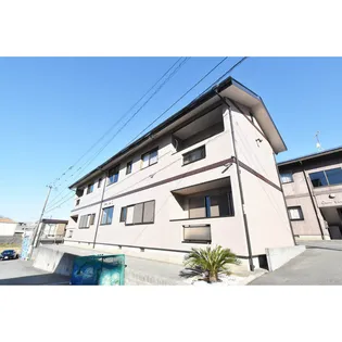 GREEN VIEWⅡの画像