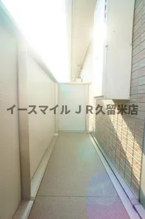 サンライズ御井Ⅱ【206号号室】のその他画像