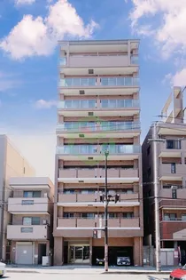 グランシャリオの画像