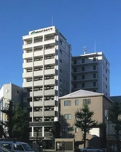 エンクレスト博多駅南Ⅱ【10階】の外観