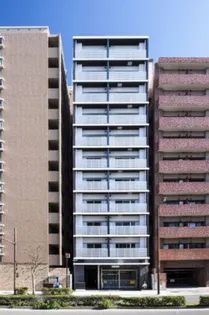 レブリアント天神東の画像