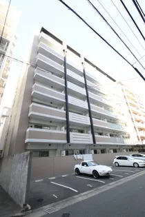 サクラート駅南【7階】の外観