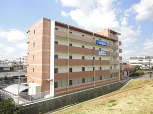 モントーレヒルズ東櫛原の画像