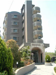 ピオーネテラス空港南の画像