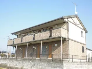 シャルマン・フローラ【101号室号室】の外観