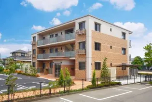 レジデンス グリンダの画像