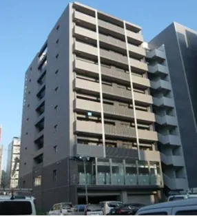 FUSHI BLDの画像